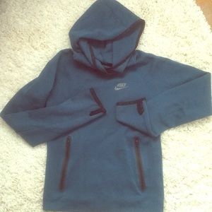 Nike pullover hoodie